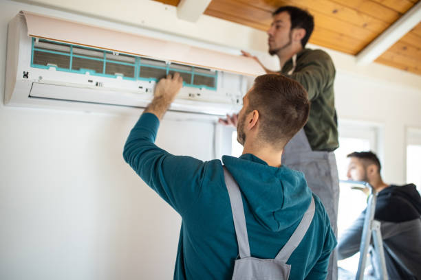 Best HVAC replacement cost  in Castalia, OH
