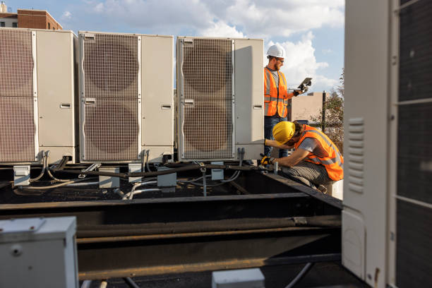 Best HVAC system installation  in Castalia, OH