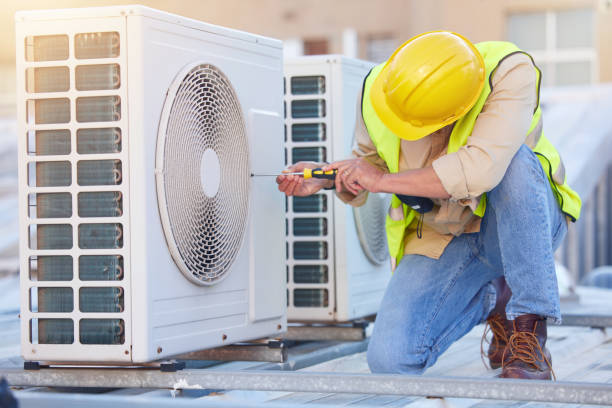 Best Air conditioning repair  in Castalia, OH