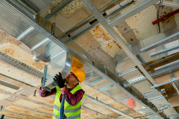 Best Affordable HVAC services  in Castalia, OH