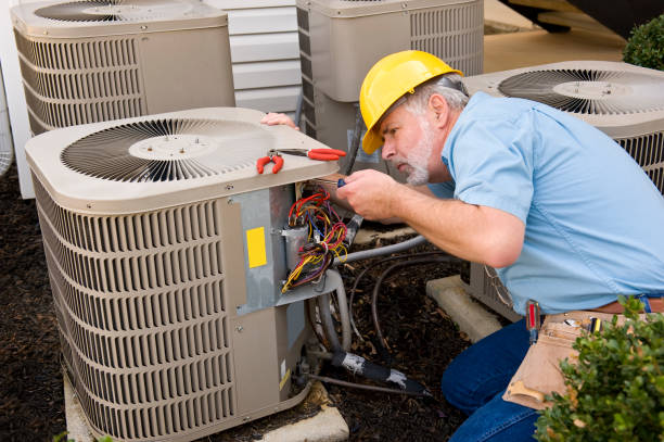 Best Residential HVAC services  in Castalia, OH
