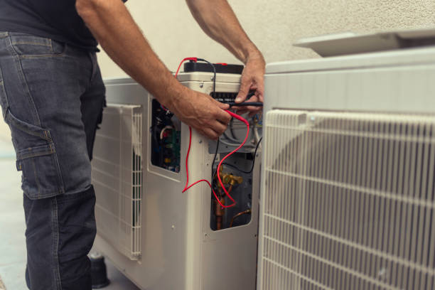Best Affordable HVAC services  in Castalia, OH