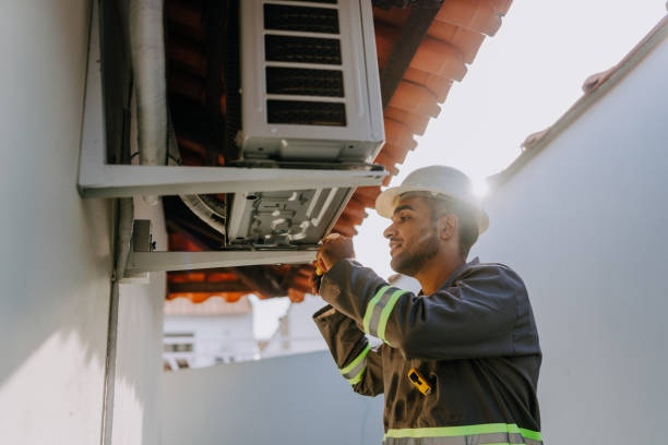Best HVAC emergency services  in Castalia, OH