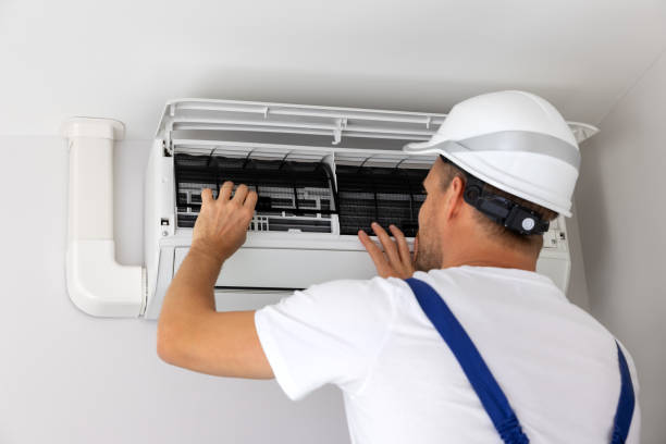 Best HVAC installation services  in Castalia, OH