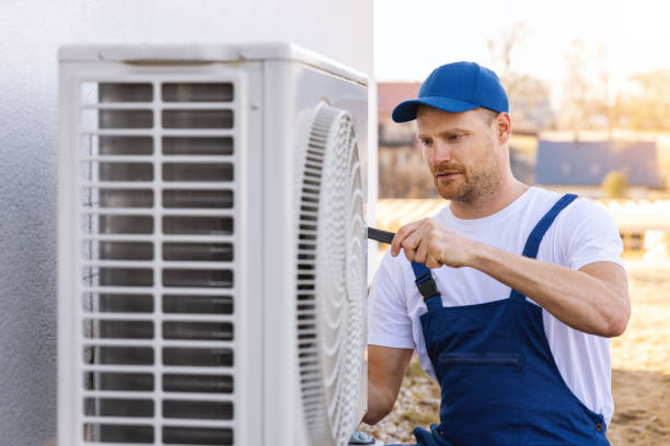 Best 24/7 HVAC repair  in Castalia, OH