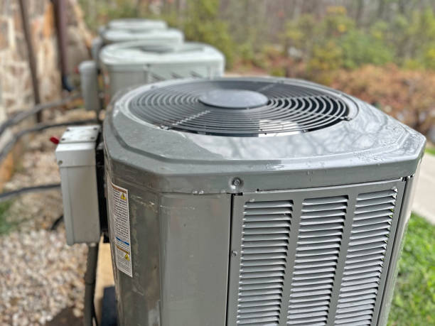 Air duct cleaning in Castalia, OH