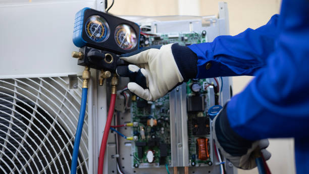 Trusted Castalia, OH HVAC Experts